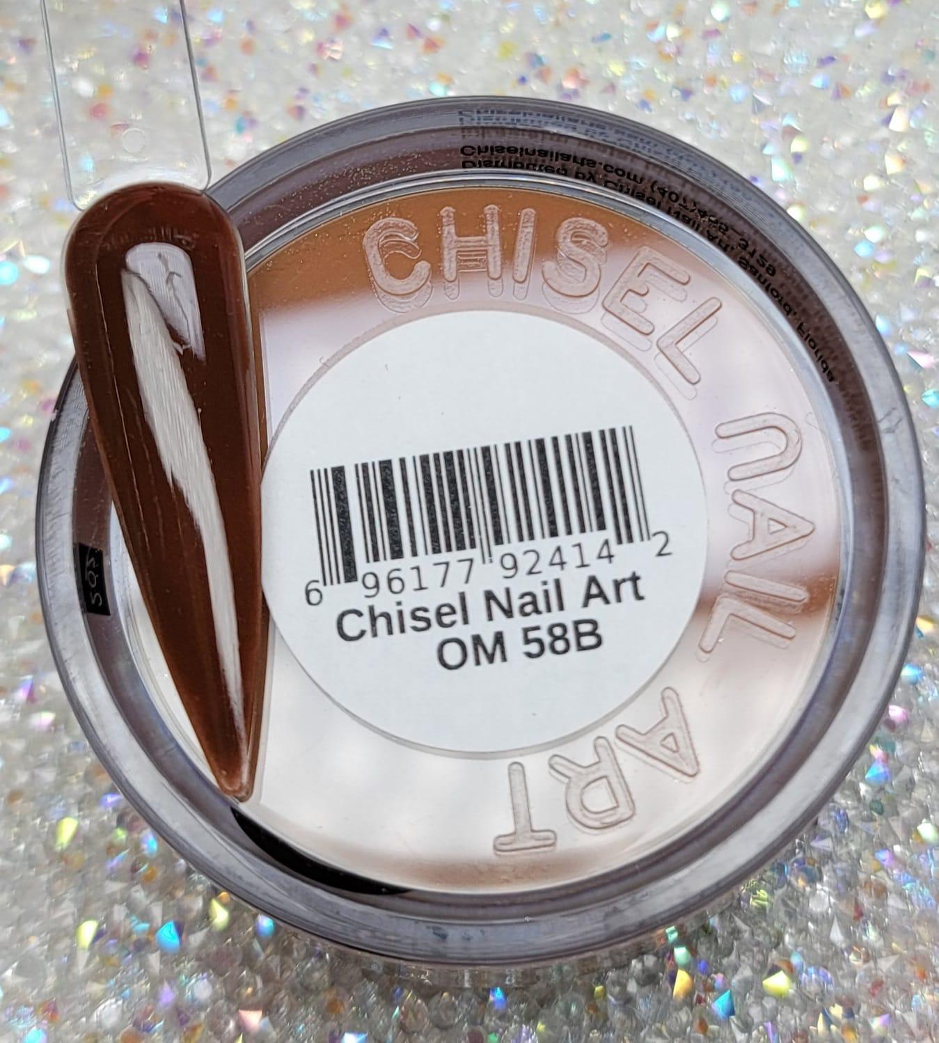 Chisel OM 51-100