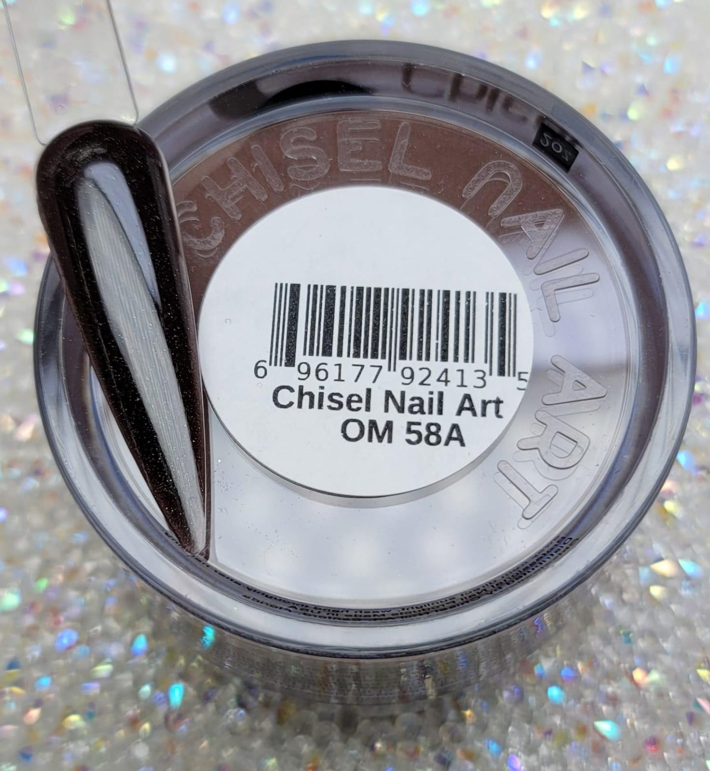 Chisel OM 51-100