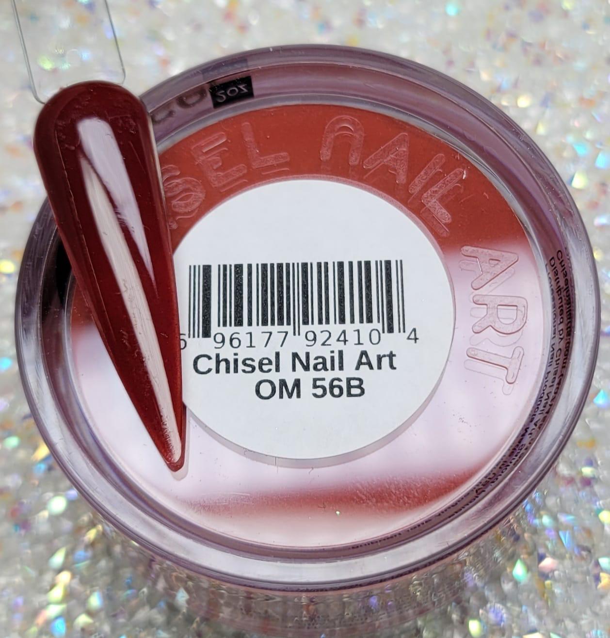 Chisel OM 51-100