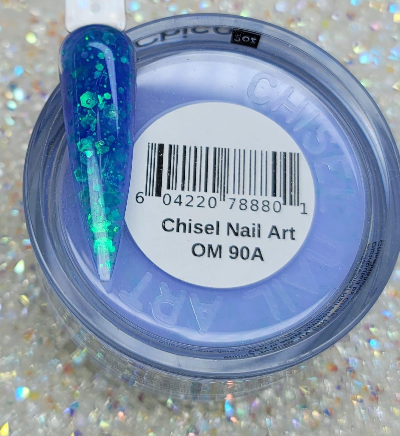 Chisel OM 51-100