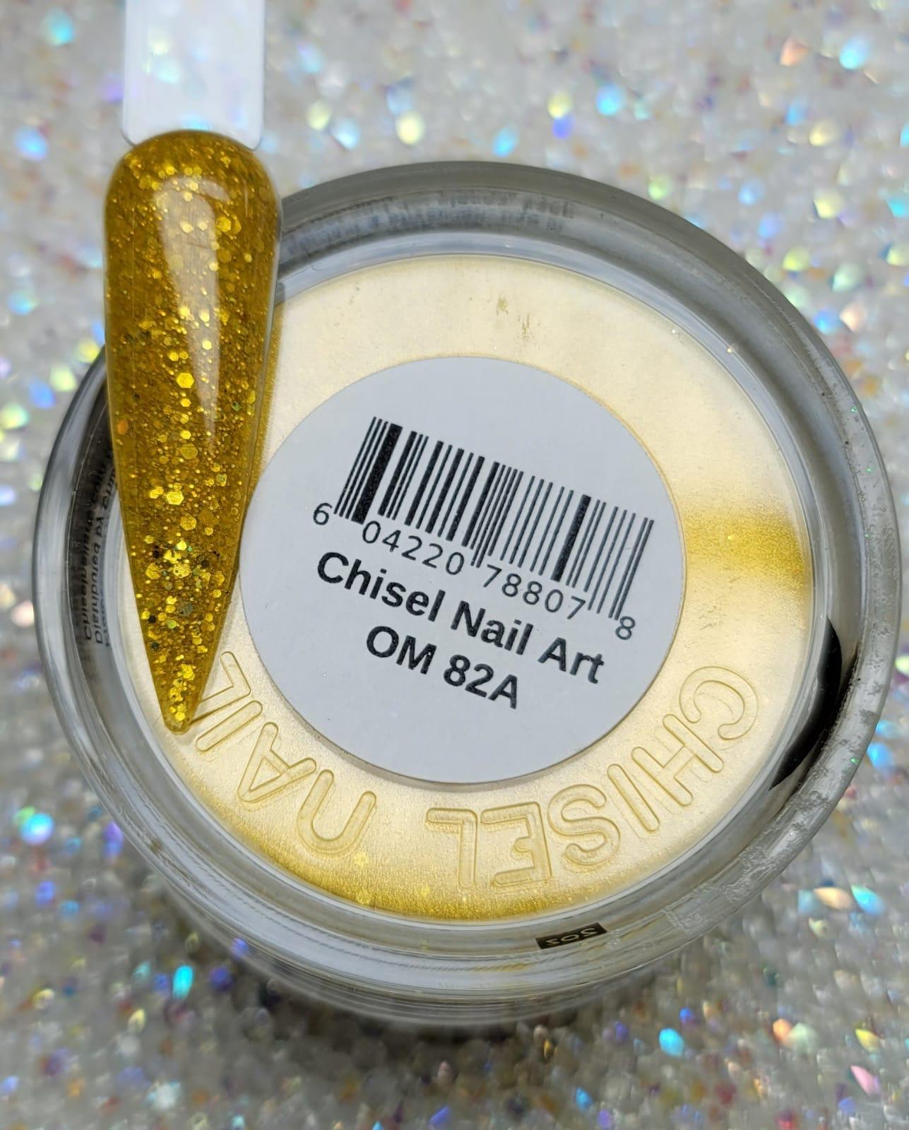 Chisel OM 51-100