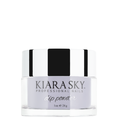 kiara GLOW IN THE DARK DIP POWDER