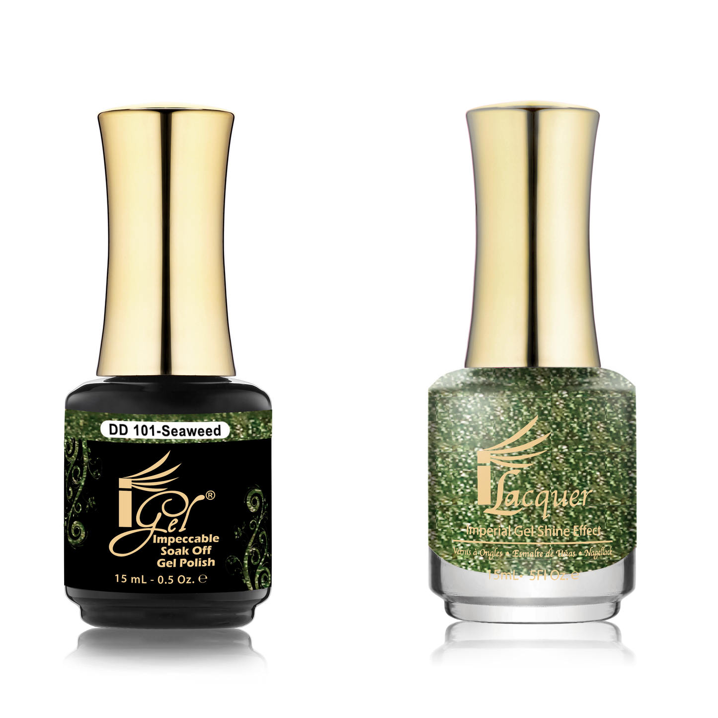 IGEL DIP DAP DUO COLLECTION 101-200