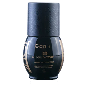 One shoot gel polish