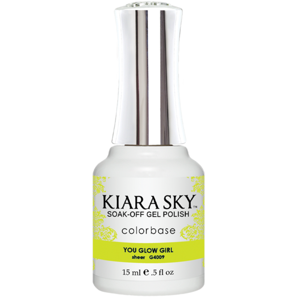 kiara Sky gel effects