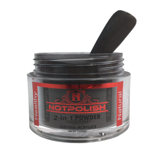Not Polish 2 in 1 powder