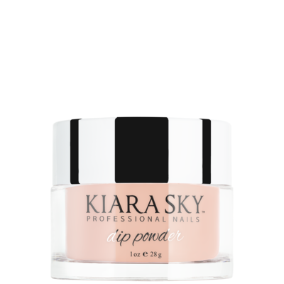 kiara GLOW IN THE DARK DIP POWDER
