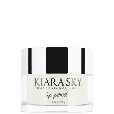 kiara GLOW IN THE DARK DIP POWDER