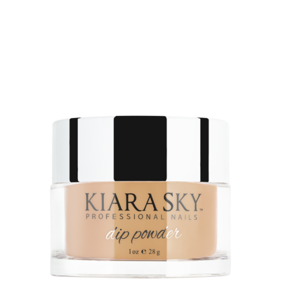 kiara GLOW IN THE DARK DIP POWDER
