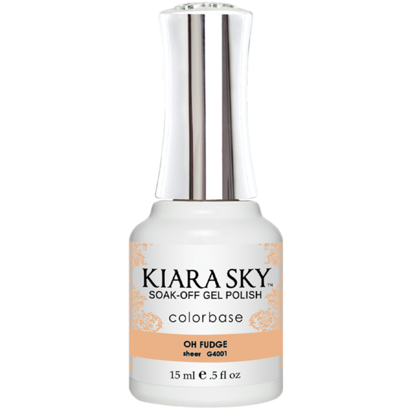 kiara Sky gel effects
