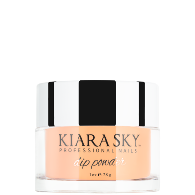 kiara GLOW IN THE DARK DIP POWDER