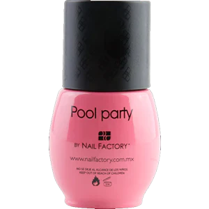 One shoot gel polish