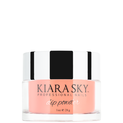 kiara GLOW IN THE DARK DIP POWDER