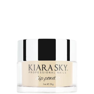 kiara GLOW IN THE DARK DIP POWDER