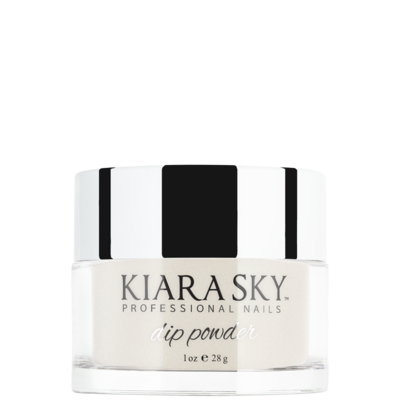 kiara GLOW IN THE DARK DIP POWDER
