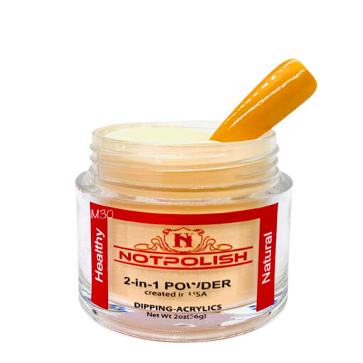 Not Polish M 2 in 1 powder