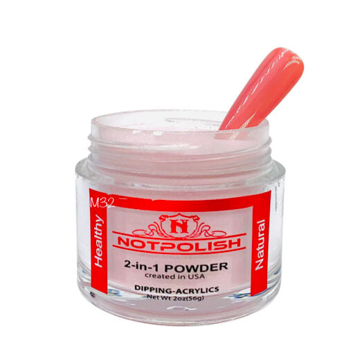 Not Polish M 2 in 1 powder