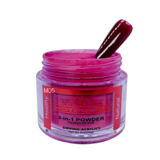 Not Polish M 2 in 1 powder