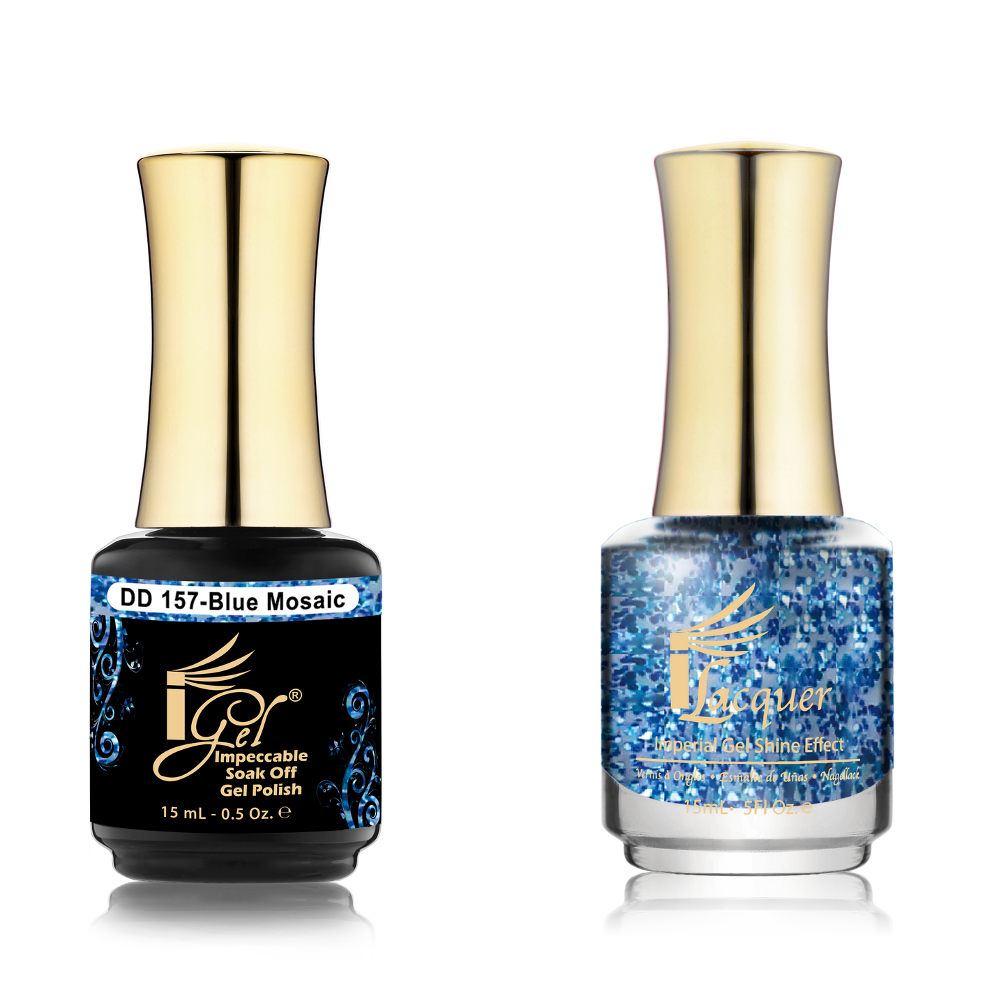 IGEL DIP DAP DUO COLLECTION 101-200
