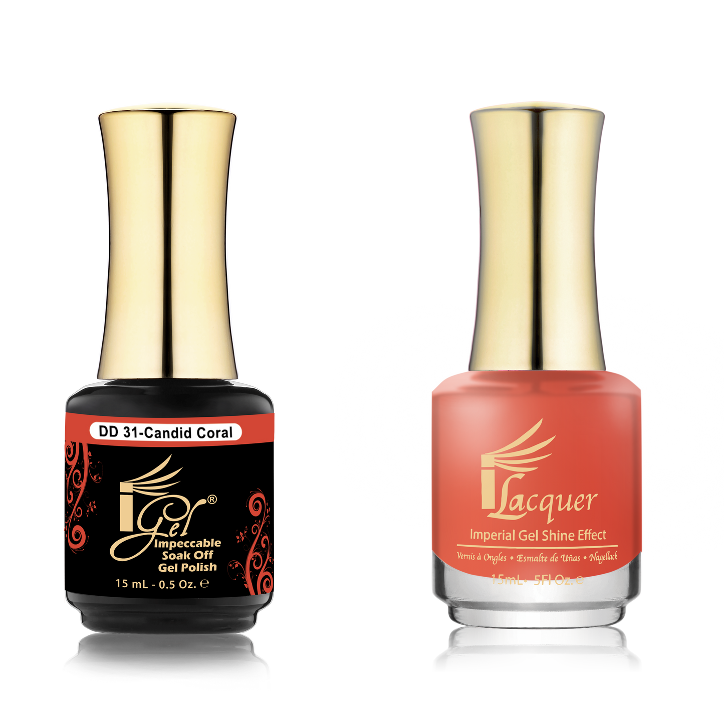 IGEL DIP DAP DUO COLLECTION 001 - 100