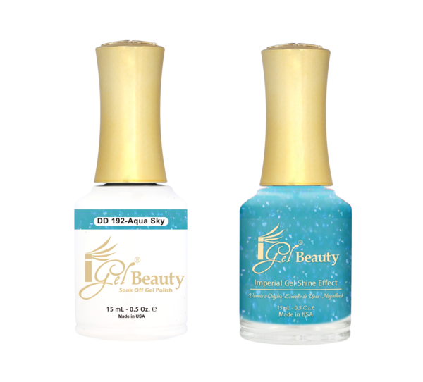 IGEL DIP DAP DUO COLLECTION 101-200
