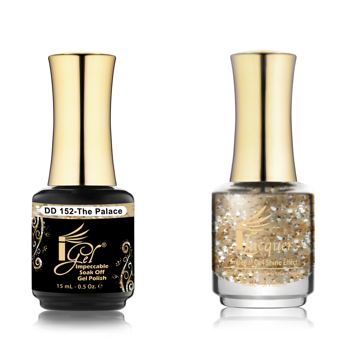 IGEL DIP DAP DUO COLLECTION 101-200