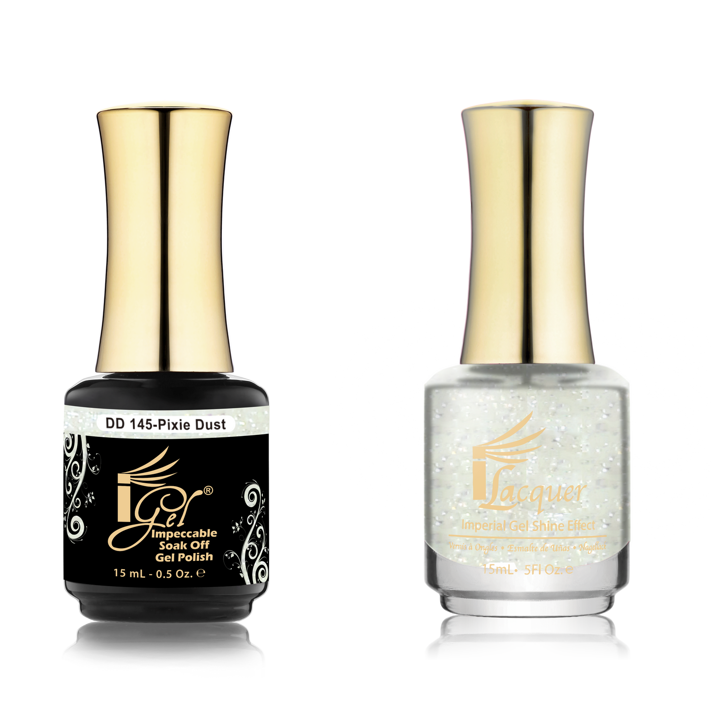 IGEL DIP DAP DUO COLLECTION 101-200