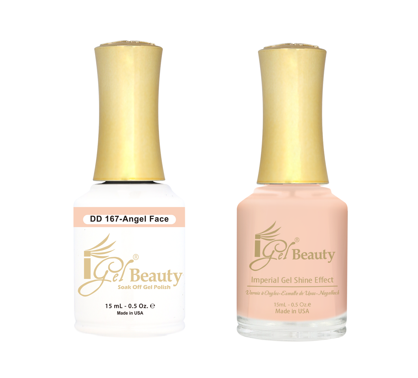 IGEL DIP DAP DUO COLLECTION 101-200