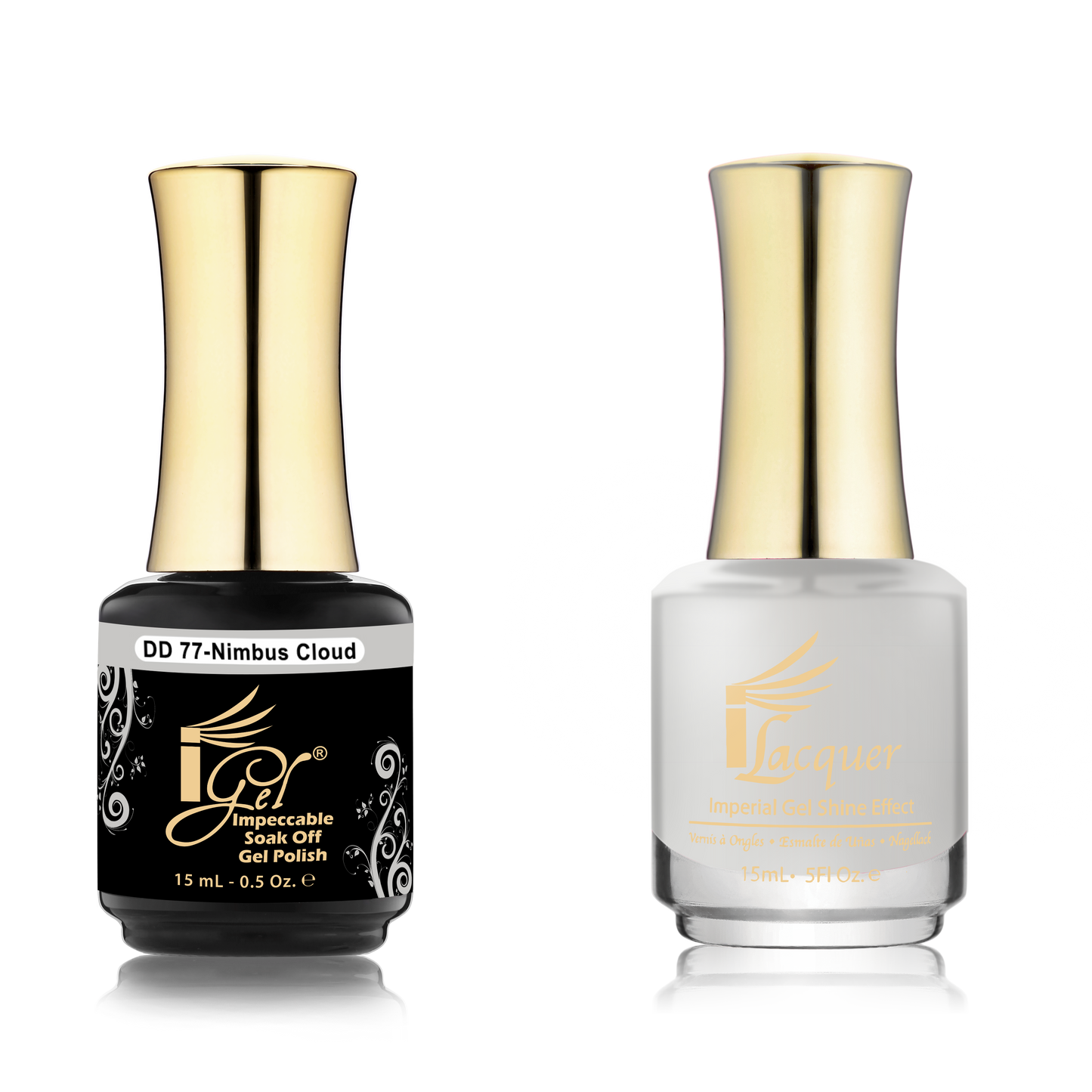 IGEL DIP DAP DUO COLLECTION 001 - 100
