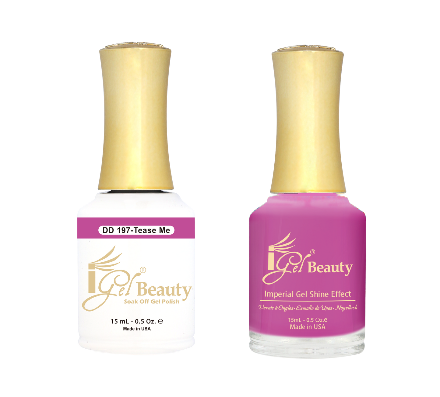 IGEL DIP DAP DUO COLLECTION 101-200