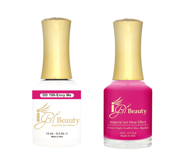 IGEL DIP DAP DUO COLLECTION 101-200