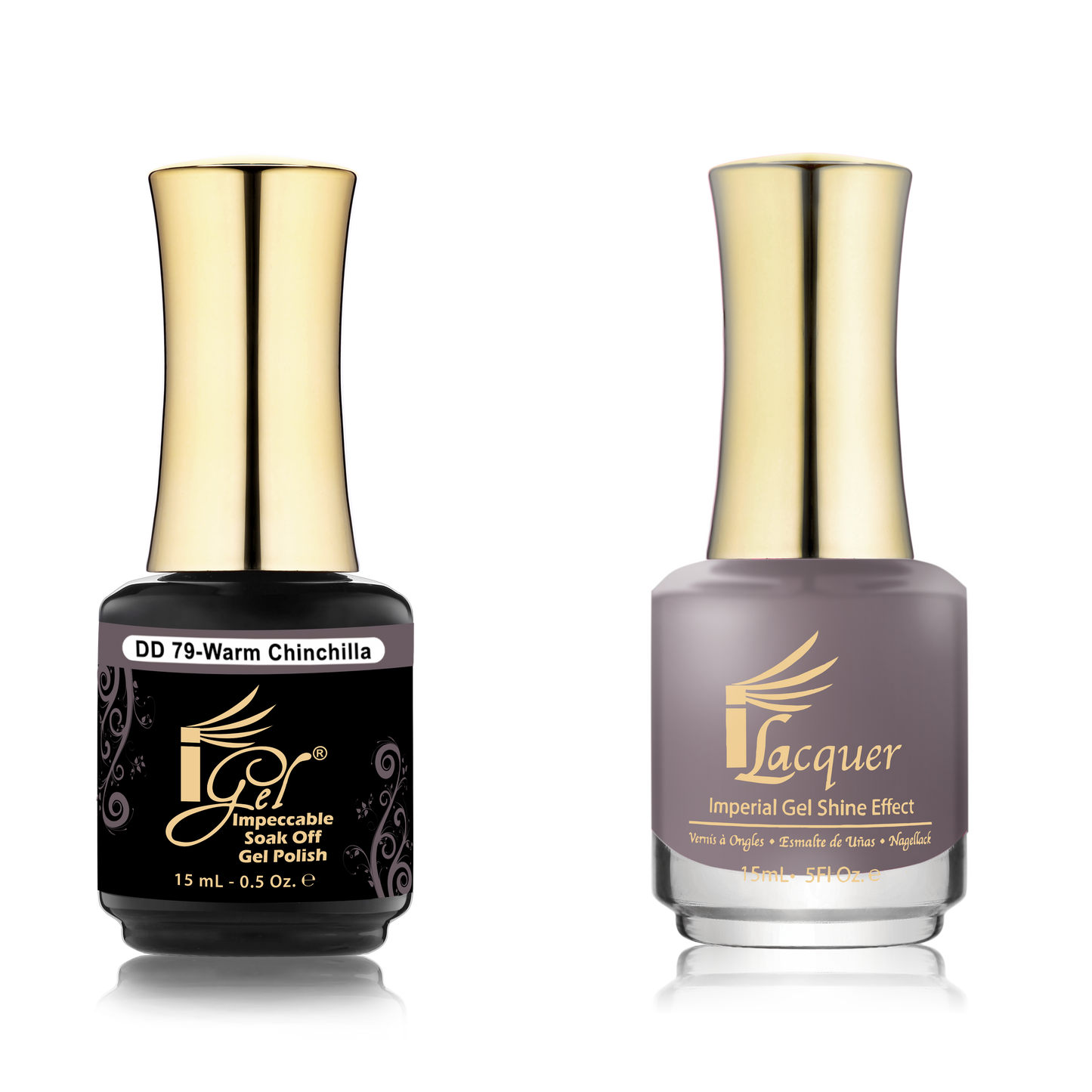 IGEL DIP DAP DUO COLLECTION 001 - 100