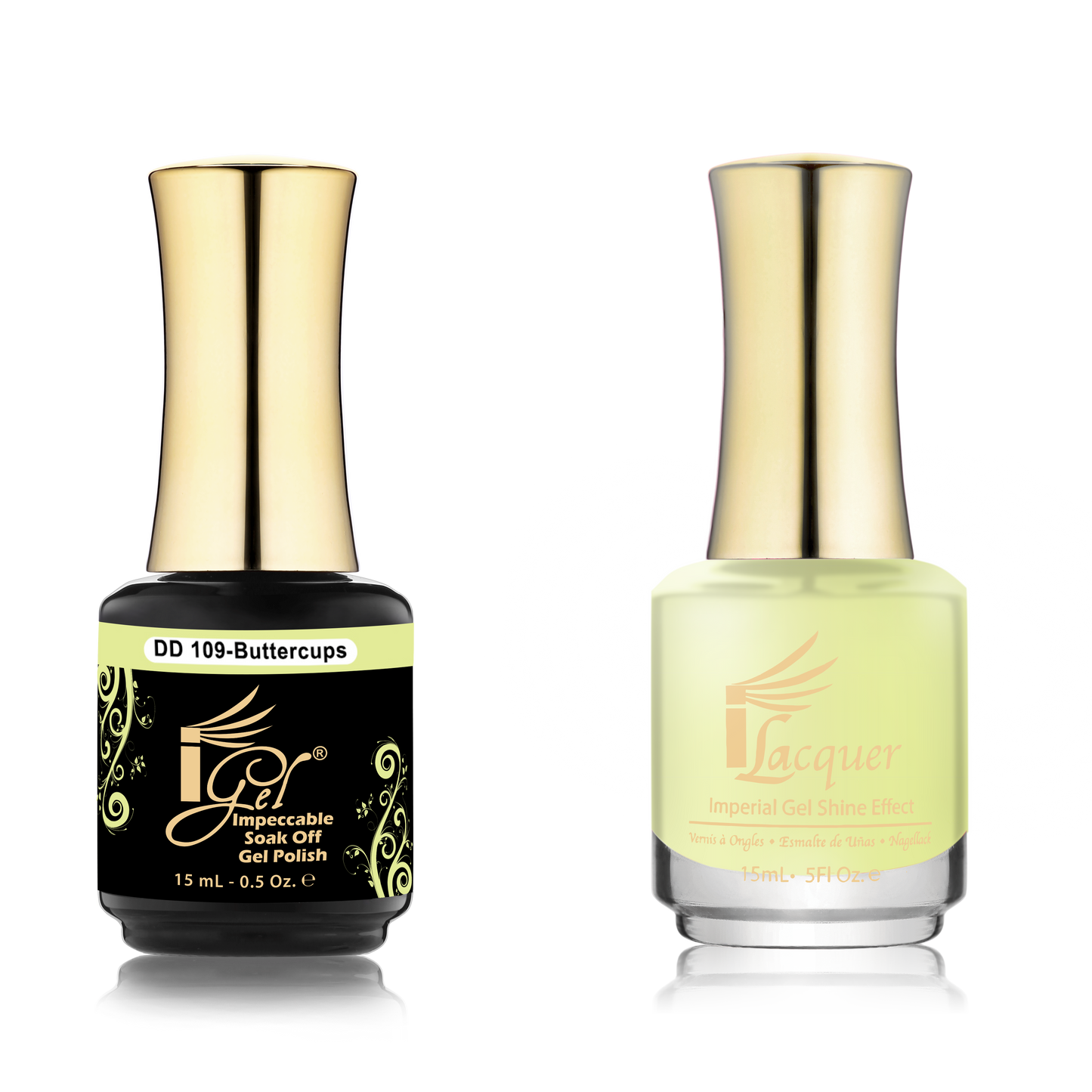 IGEL DIP DAP DUO COLLECTION 101-200