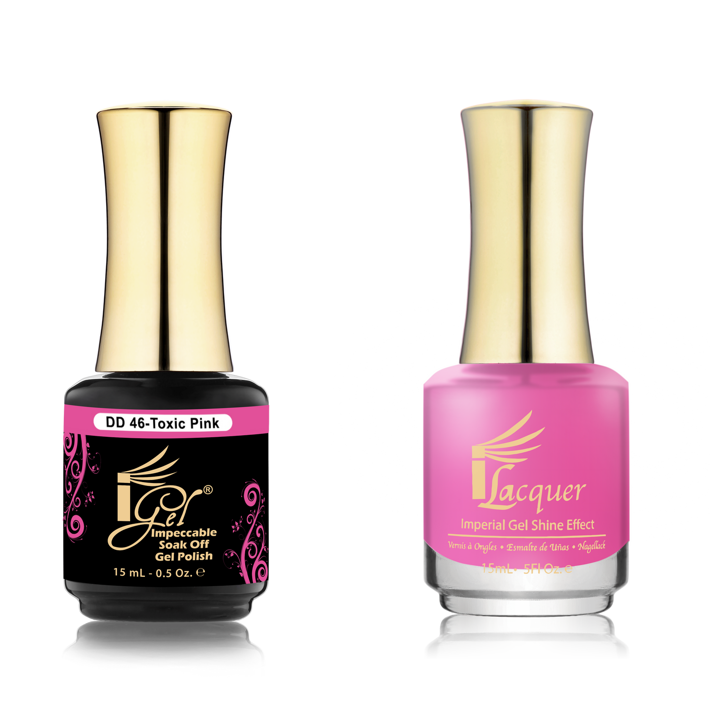 IGEL DIP DAP DUO COLLECTION 001 - 100