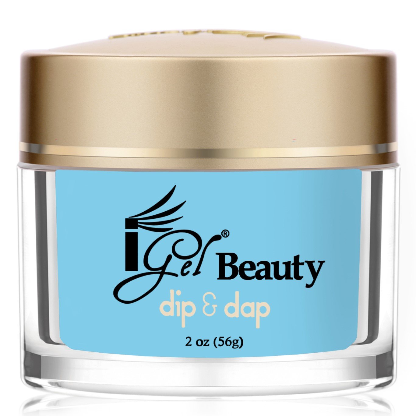 IGEL DIP DAP POWDER 101-200
