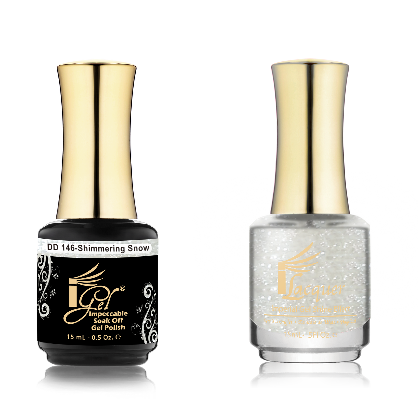 IGEL DIP DAP DUO COLLECTION 101-200