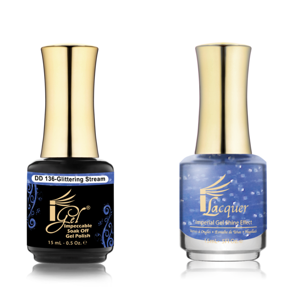 IGEL DIP DAP DUO COLLECTION 101-200