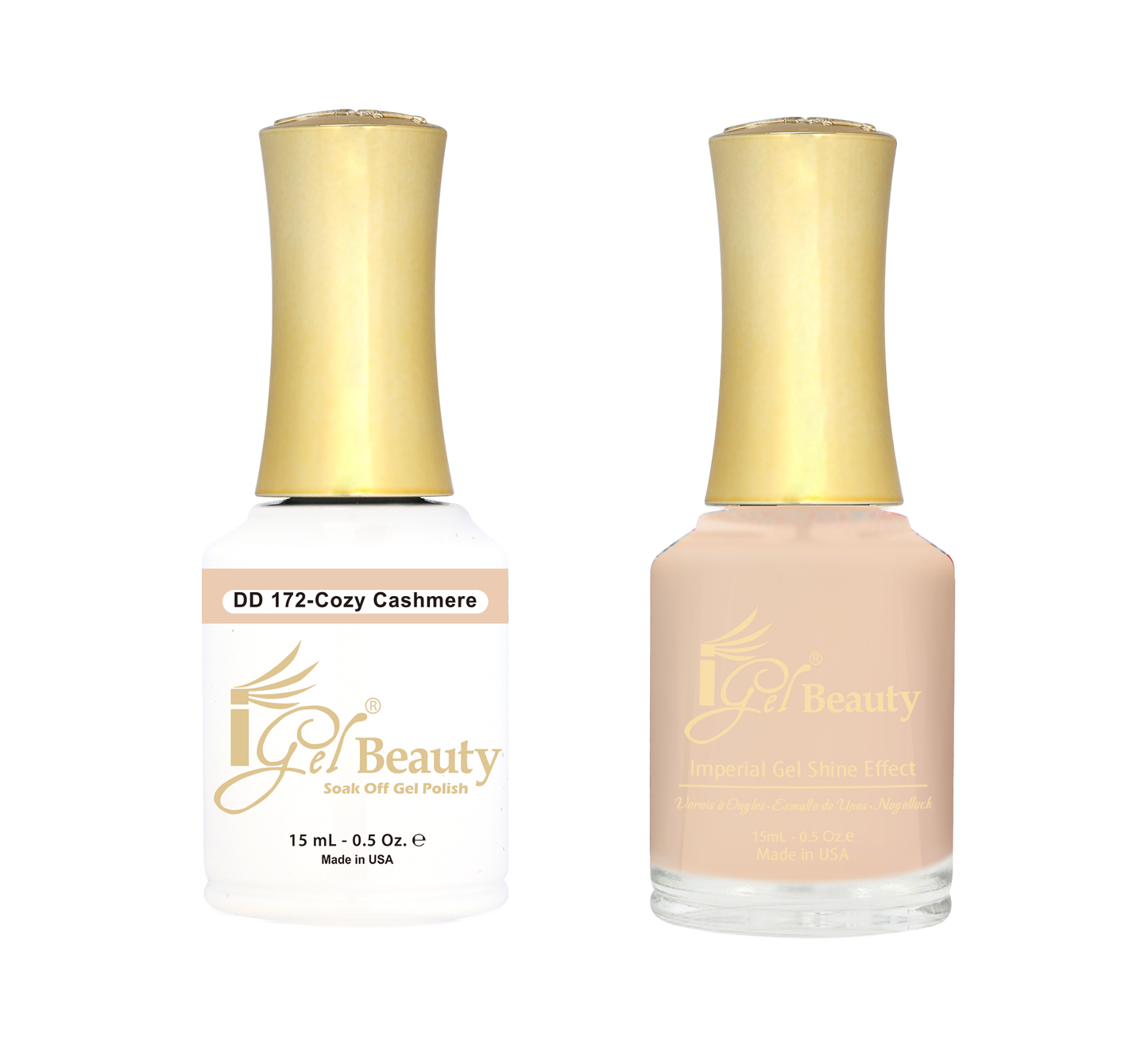 IGEL DIP DAP DUO COLLECTION 101-200