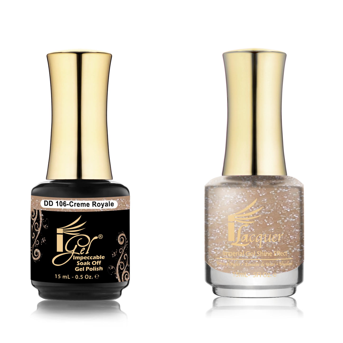 IGEL DIP DAP DUO COLLECTION 101-200