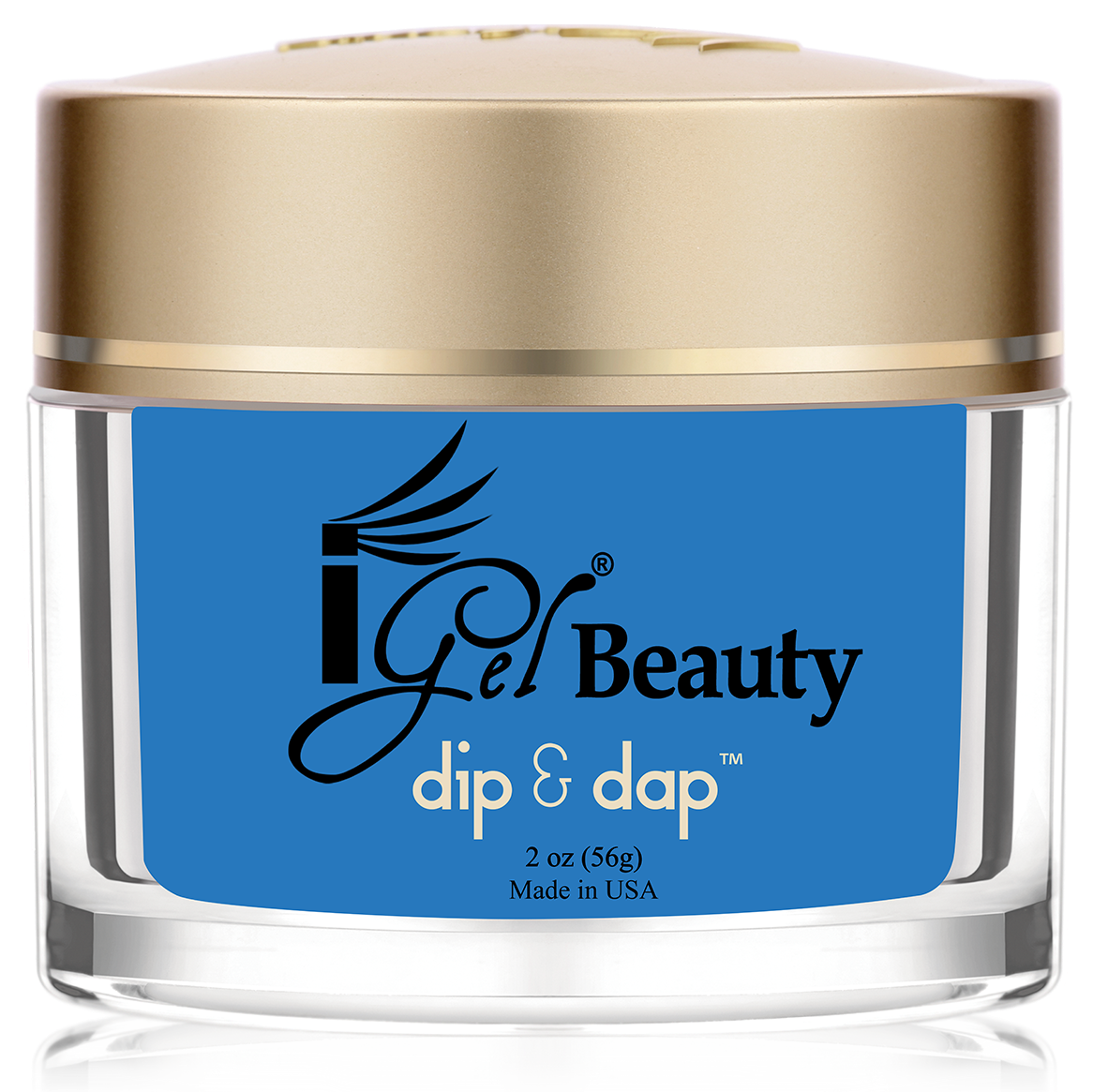 IGEL DIP DAP POWDER 201-247