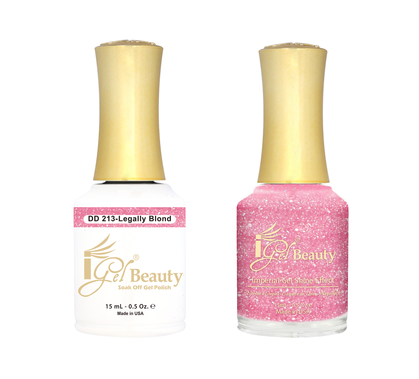 IGEL DIP DAP DUO COLLECTION 201-247
