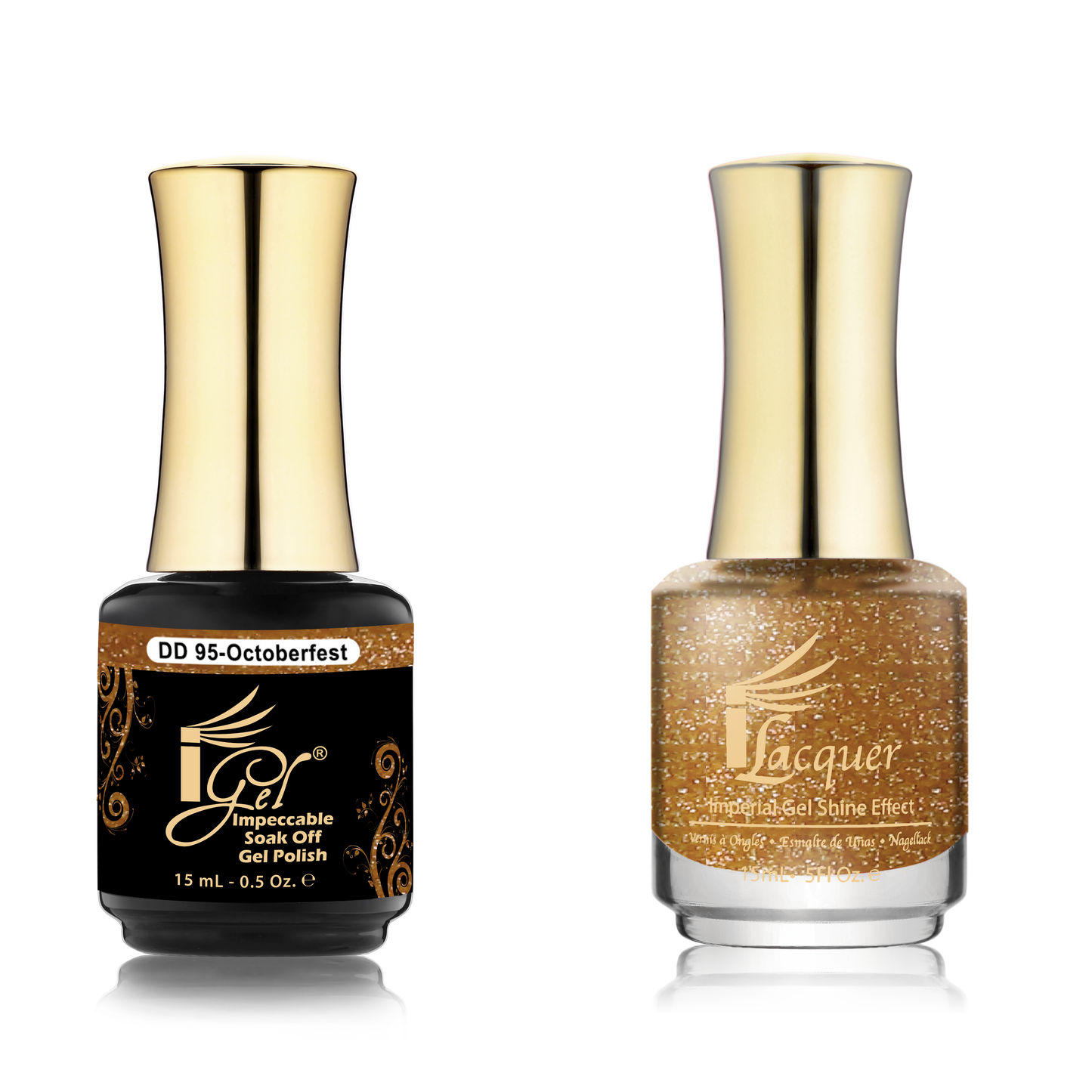 IGEL DIP DAP DUO COLLECTION 001 - 100