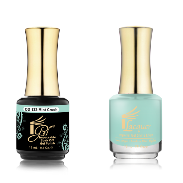 IGEL DIP DAP DUO COLLECTION 101-200