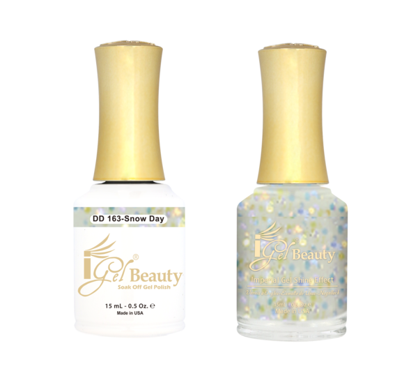 IGEL DIP DAP DUO COLLECTION 101-200