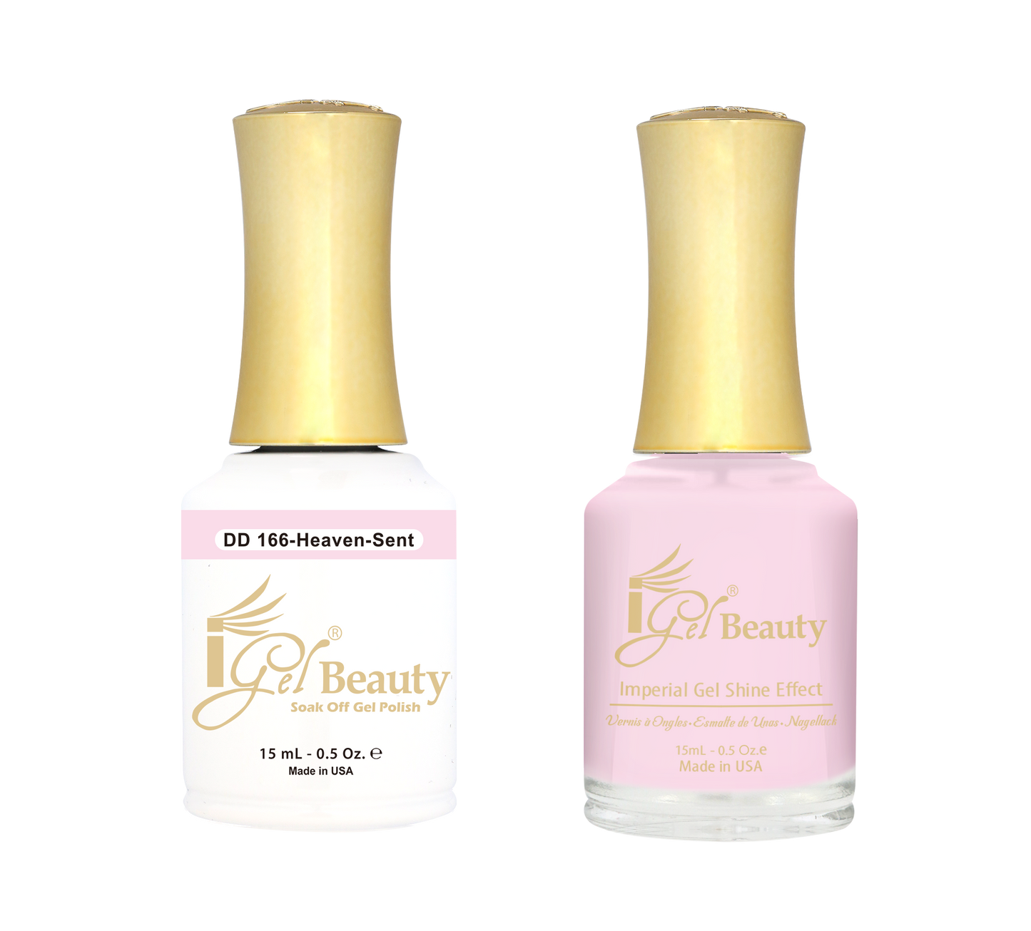 IGEL DIP DAP DUO COLLECTION 101-200