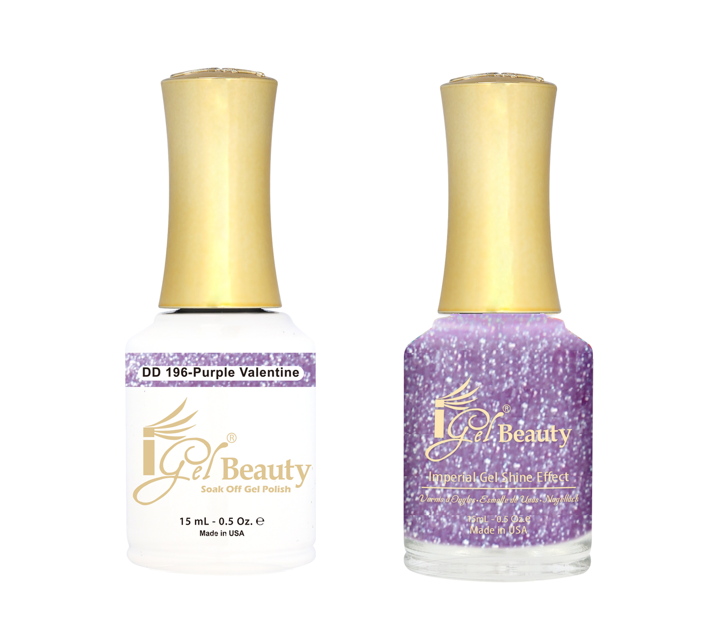IGEL DIP DAP DUO COLLECTION 101-200