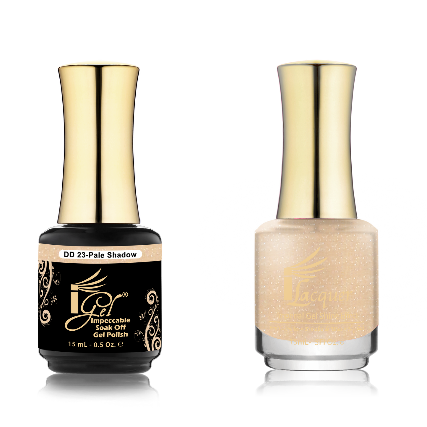 IGEL DIP DAP DUO COLLECTION 001 - 100
