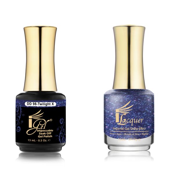 IGEL DIP DAP DUO COLLECTION 001 - 100