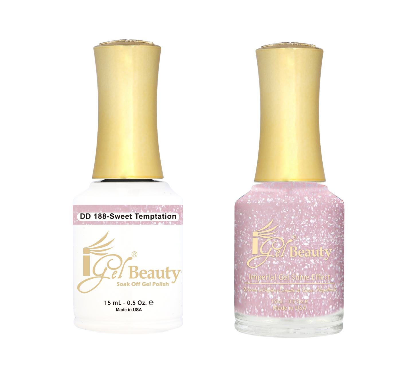 IGEL DIP DAP DUO COLLECTION 101-200