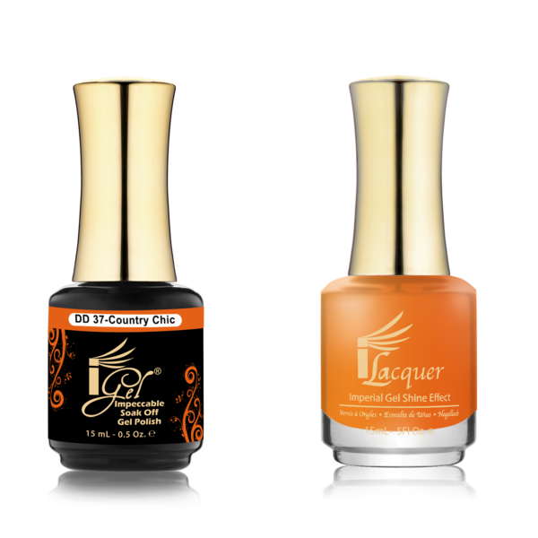 IGEL DIP DAP DUO COLLECTION 001 - 100